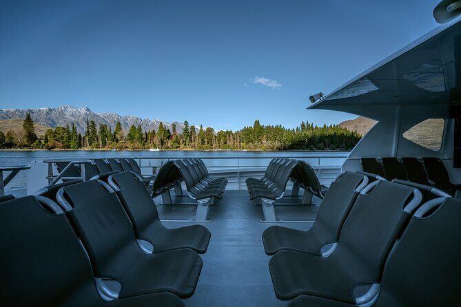 Scenic Queenstown Lake Cruise - Price and Value: Is $42.82 Worth It?