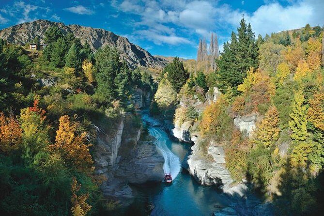 Shotover River Extreme Jet Boat Ride in Queenstown - Key Things That Make This Jet Boat Ride Worth Your Time