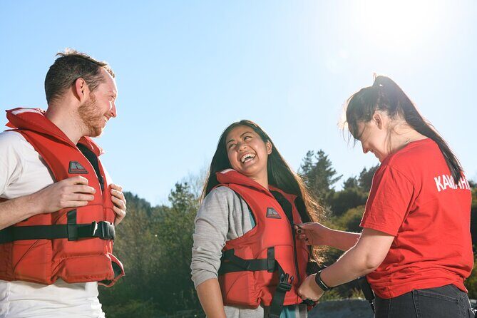 Shotover River Extreme Jet Boat Ride in Queenstown - The Captain’s Role: Why the Ride Feels Fun Instead of Just Intimidating