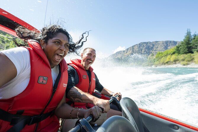 Shotover River Extreme Jet Boat Ride in Queenstown - Price and Value: Is $113.93 Actually Worth It?