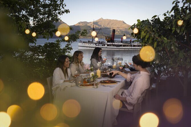 Shotover River Rafting Trip from Queenstown - Who This Trip Suits (and Who Should Skip It)