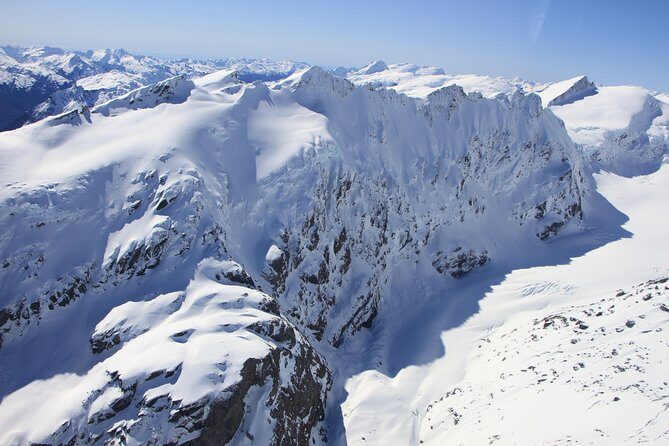 Siberia Experience:Fly-Hike-Jetboat:Wilderness Adventure:Wanaka - Price and Value: Does $353.73 Really Make Sense?