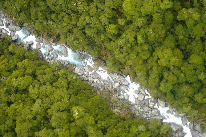 Siberia Experience:Fly-Hike-Jetboat:Wilderness Adventure:Wanaka - What to Pack and What to Expect on a Cold, Active Day