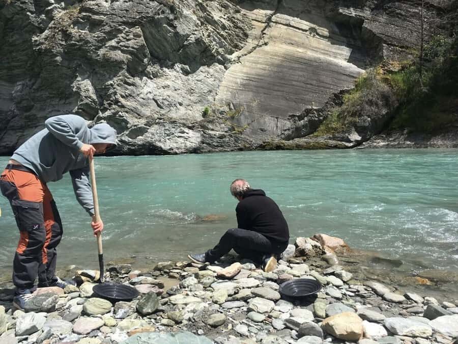 Skippers Canyon 4WD Heritage Tour from Queenstown - Skippers Road by 4WD: what the drive is really like