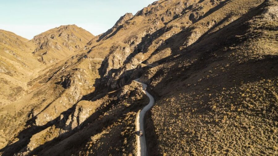 Skippers Canyon 4WD Heritage Tour from Queenstown - Getting ready: weather, comfort, and timing