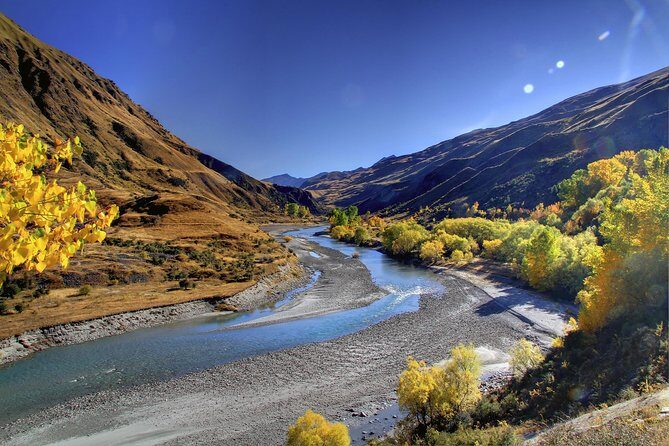Skippers Canyon 4WD Tour from Queenstown - Key things to love about this Skippers Canyon 4WD tour