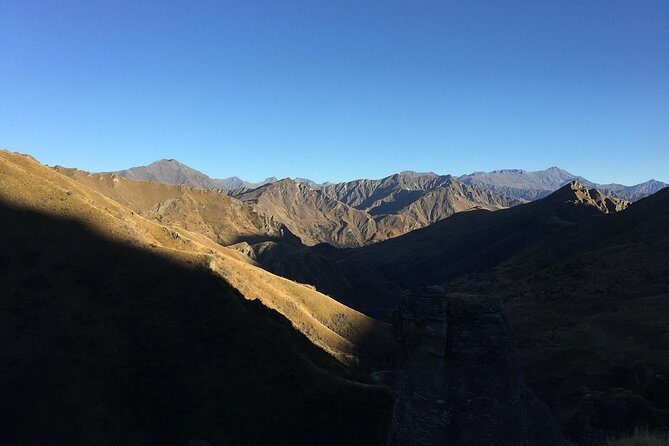 Skippers Canyon Private Half Day 4WD Tour, Queenstown NZ - Skippers Canyon Road: Why This Private 4WD Feels Different