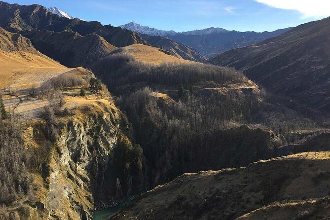 Skippers Canyon Private Half Day 4WD Tour, Queenstown NZ - Timing It Right: Morning 8am vs Afternoon 1pm