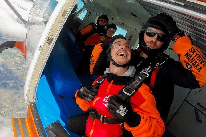 Skydive Wanaka - Video, photos, and what the pricing really means