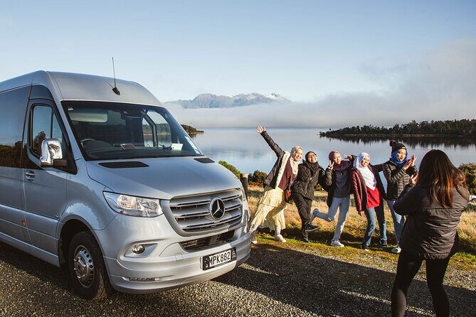 Small Group, Award Winning Milford Sound Day Experience & Cruise - What’s Included for Lunch and Comfort (and What You Should Bring)