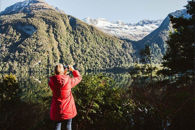 Small Group, Award Winning Milford Sound Day Experience & Cruise - Should You Book This Milford Sound Small-Group Tour?