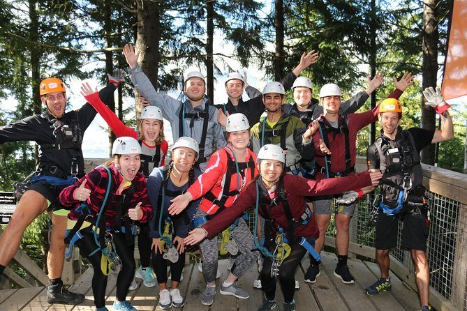 Small-Group Zipline Adventure in Queenstown - The Real Safety Story: Equipment, Supervision, and Comfort