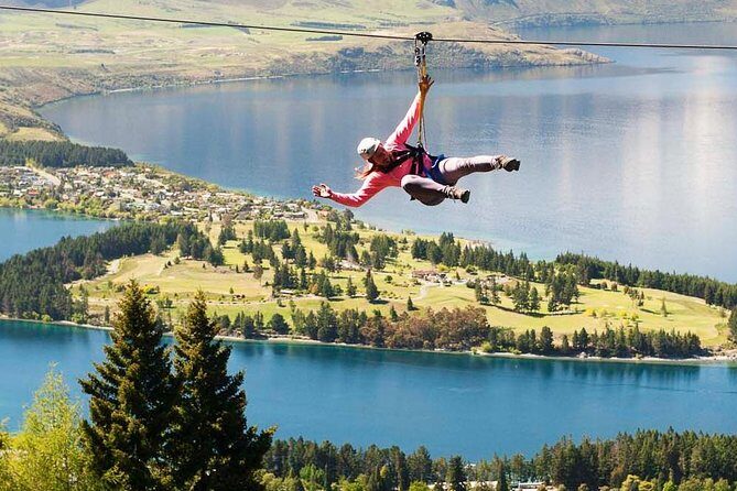 Small-Group Zipline Adventure in Queenstown - Timing the Day: A 2-Hour Adventure That Still Needs Buffer