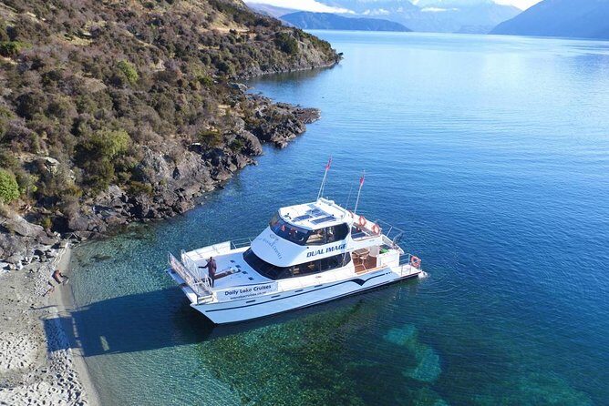 Stevensons Island Cruise and Nature Walk - What to bring for a comfy, no-stress afternoon