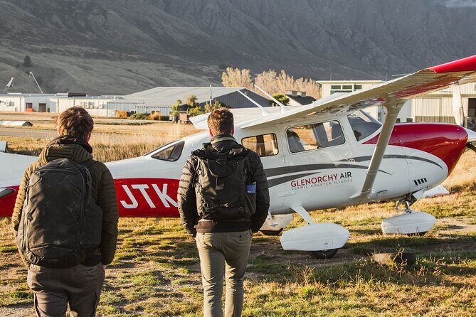 Stewart Island Fly Explore Fly ex Queenstown by Glenorchy Air - Why a Stewart Island fly-explore-fly day feels smarter than a long trip