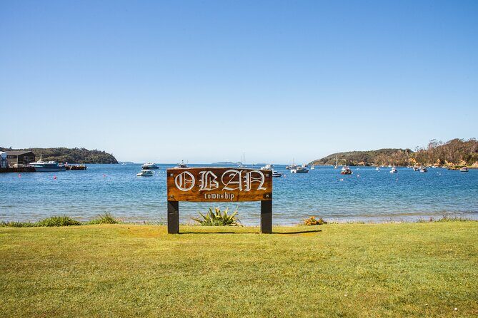 Stewart Island Fly Explore Fly ex Queenstown by Glenorchy Air - Who this day trip suits best