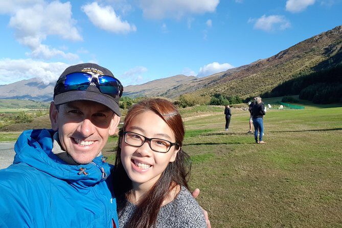 Tandem Hang Gliding - Meet Your Pilot: What Guides Do That Actually Makes a Difference