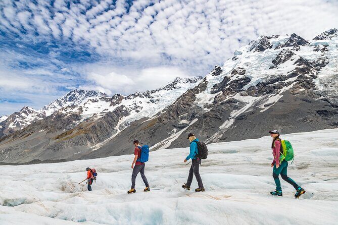 Tasman Glacier Heli-Hike Tour from Queenstown - Price and Value: What $1,178.47 Gets You in Real Terms