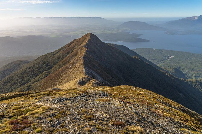 Taste of Fiordland // Helicopter Scenic Flight from Te Anau - Key things to know before your helicopter flight