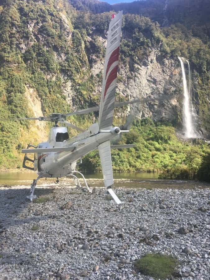Te Anau: 30-Minute Fiordland National Park Scenic Flight - Who this helicopter flight suits best