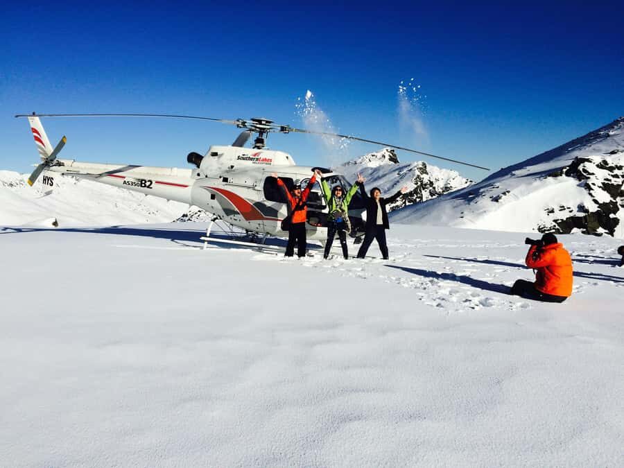 Te Anau: 30-Minute Fiordland National Park Scenic Flight - Weather rules: how to plan for a flight that depends on conditions