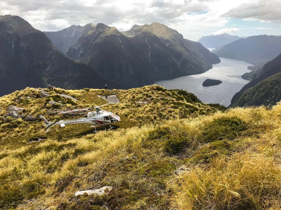 Te Anau: 30-Minute Fiordland National Park Scenic Flight - Price and value: is $230 for 30 minutes worth it?
