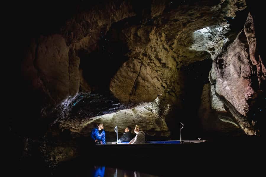 Te Anau: Glowworm Caves Guided Tour - Key things that make this tour special
