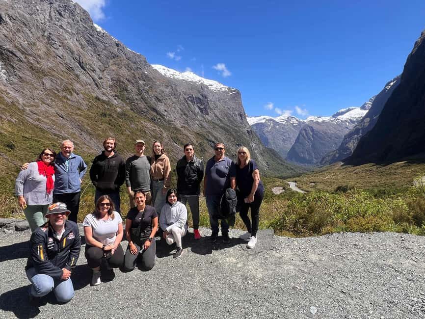 Te Anau: Premium Milford Sound Full Day Tour and Cruise - Key things that make this tour work well
