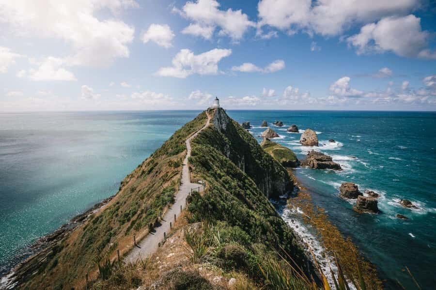 Te Anau to Dunedin via the Catlins & Invercargill 1 Way Tour - Price and value: what you get for $173