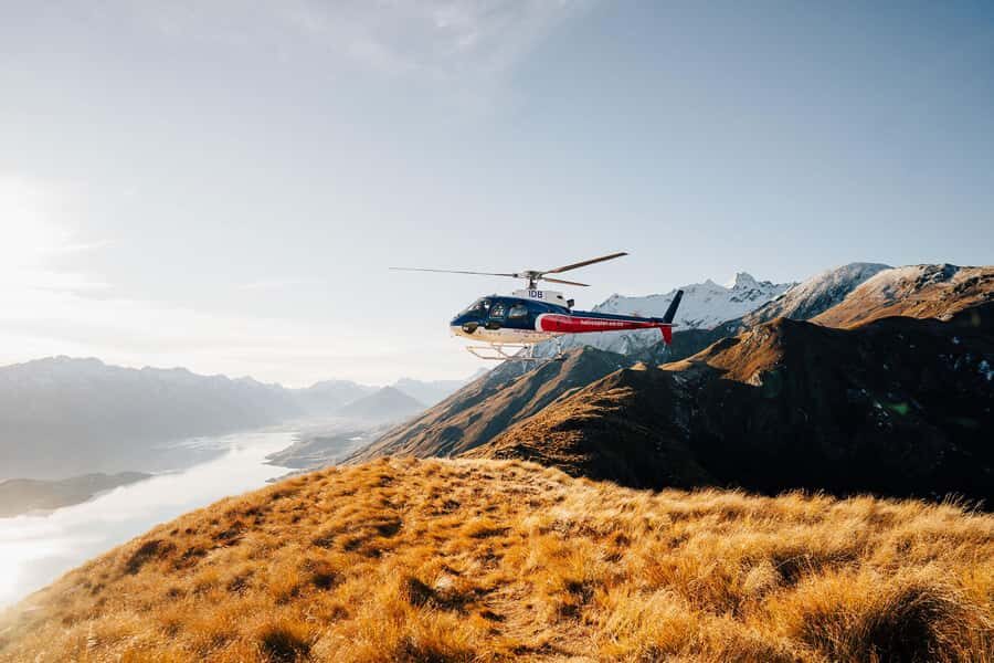 The Grand Circle 30-Minute Helicopter Tour & Alpine Landing - Price and value: is $261 per person money well spent?