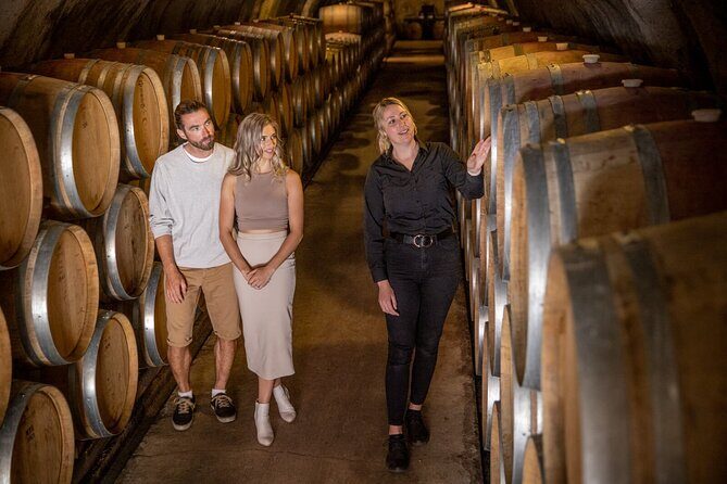 The Original Queenstown Wine Trail Tour – Celebrating 33+ Years! - Time, Pace, and How to Avoid Feeling Rushed