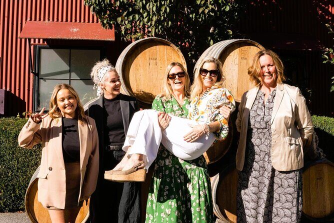 The Original Queenstown Wine Trail Tour – Celebrating 33+ Years! - Who This Tour Suits Best