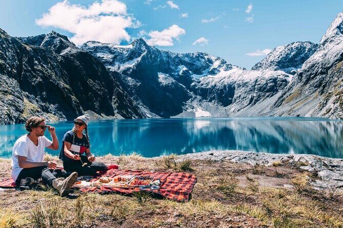 The Ultimate Milford Sound Experience by Helicopter from Queenstown - Key Takeaways Before You Fly
