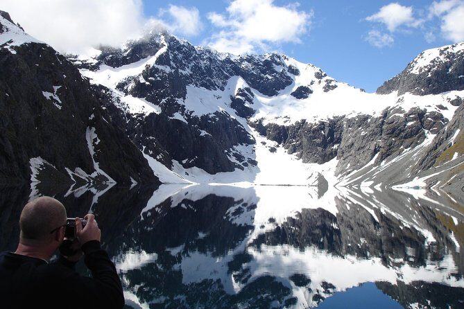 The Ultimate Milford Sound Experience by Helicopter from Queenstown - Flying Over Fiordland: What the Cabin Time Really Gives You