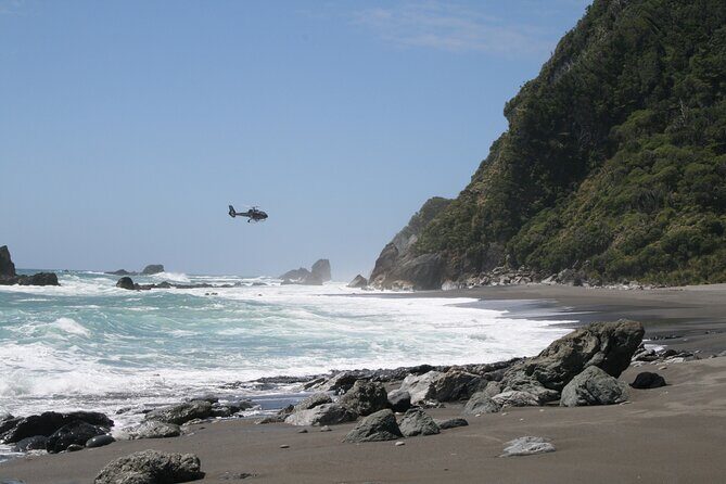 The Ultimate Milford Sound Experience by Helicopter from Queenstown - Who This Milford Sound Helicopter Picnic Trip Fits Best