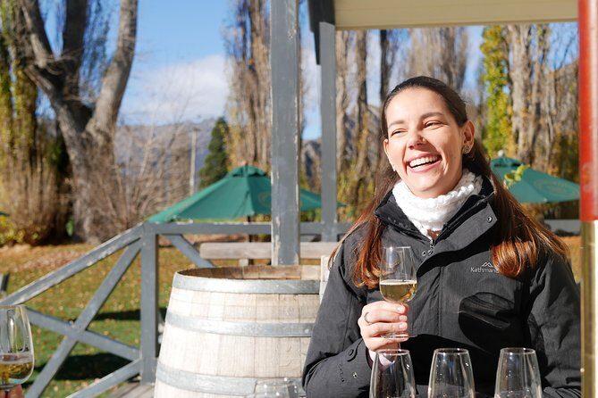 The Wine Trail Tour - Key highlights worth planning around