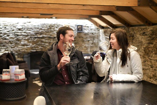 The Wine Trail Tour - Should you book this Central Otago Wine Trail tour?