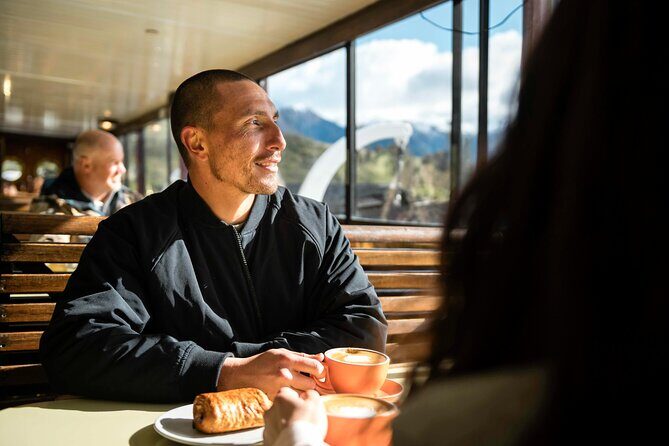 TSS Earnslaw Lake Wakatipu Steamship Cruise from Queenstown - Key things I’d circle before you go