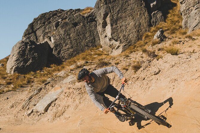 Unlock Your Potential with a Private mountain bike lesson. - Value check: price, what’s included, and what to plan for