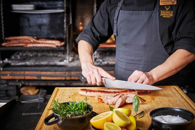 Walter Peak Gourmet BBQ Lunch & Queenstown Lake Cruise - What’s Included (and What’s Not): The Real Value Check
