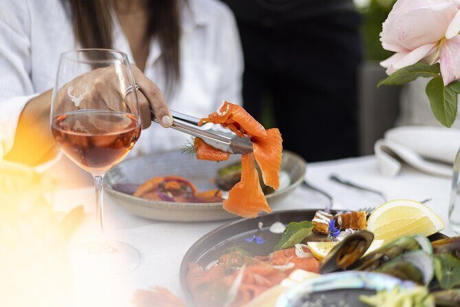 Walter Peak Gourmet BBQ Lunch & Queenstown Lake Cruise - Practical tips to make your day smoother