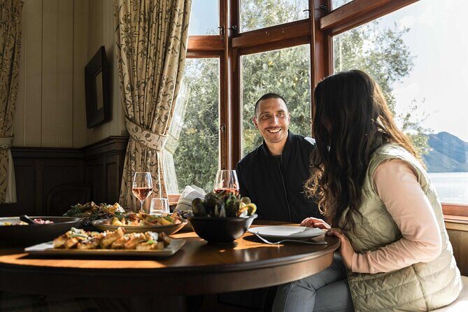 Walter Peak Gourmet BBQ Lunch & Queenstown Lake Cruise - Should you book Walter Peak Gourmet BBQ Lunch & Queenstown Lake Cruise?