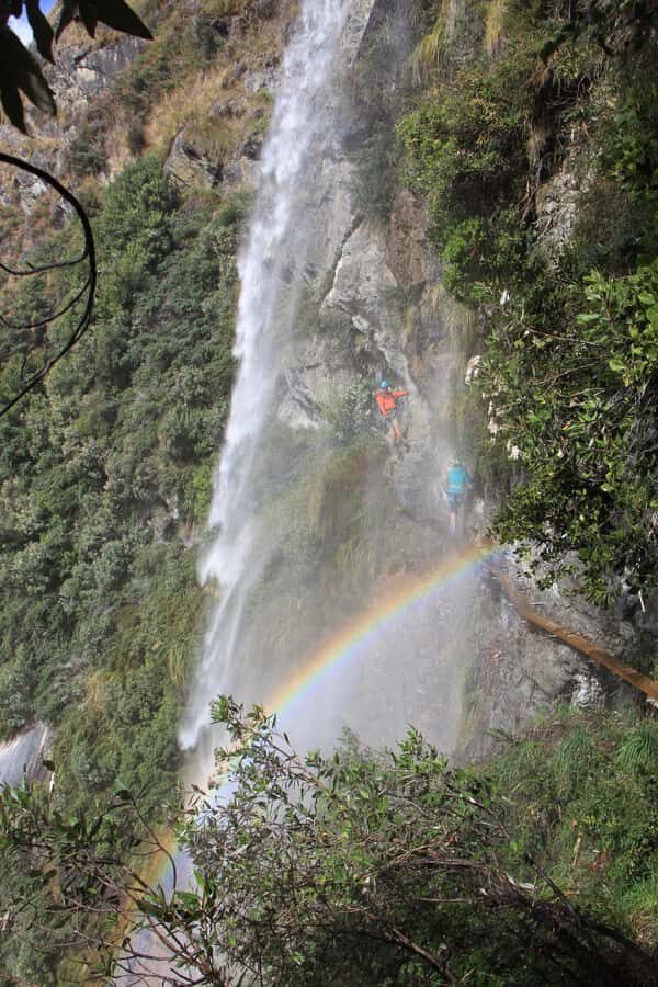 Wanaka: 6-hour Advanced Waterfall Cable Climb - Should You Book This 6-Hour Waterfall Cable Climb in Wanaka?