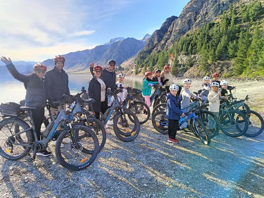 Wānaka And Hāwea: Trail Ride on Bike or E-Bike - Hawea + Clutha Trails: Why This Ride Works Better Than a Typical Bike Tour