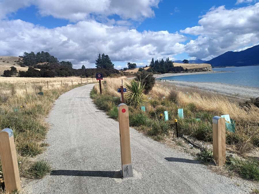 Wānaka And Hāwea: Trail Ride on Bike or E-Bike - Practical Tips That Make the Difference on This Trail