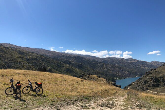 Wanaka Breweries E-Bike Tour - Lake Hawea to Wanaka on an e-bike: what makes this route special