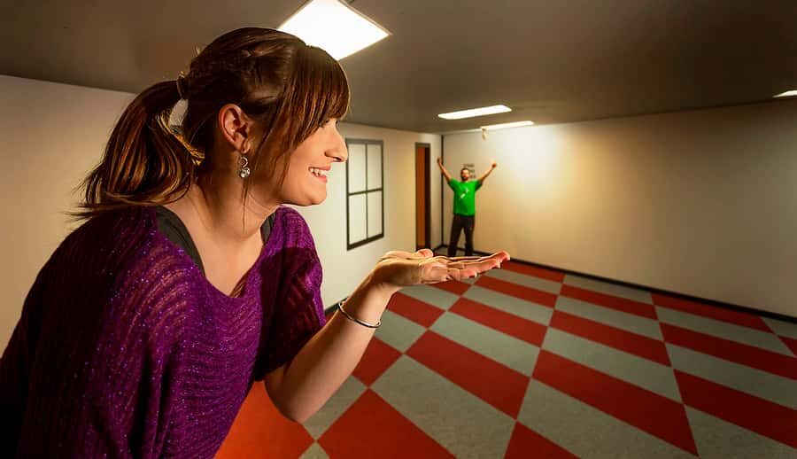 Wanaka: Combo Entry to Puzzling World - Key highlights you’ll actually feel