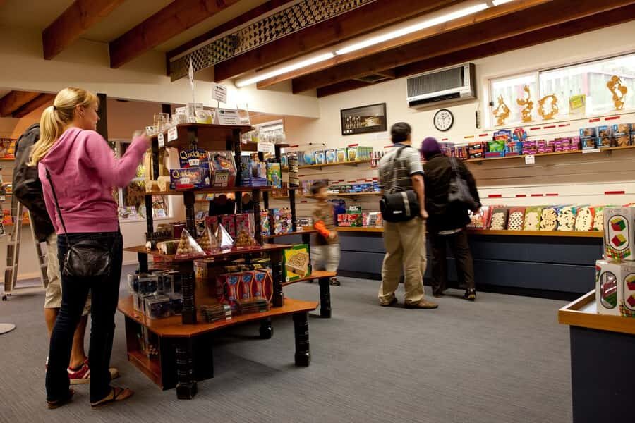 Wanaka: Combo Entry to Puzzling World - Who should go, and who should skip parts