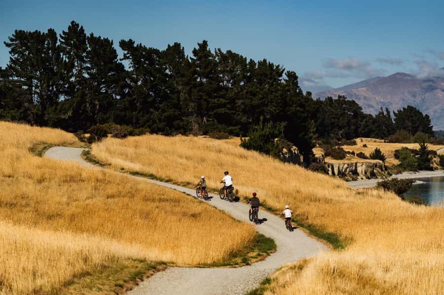 Wānaka: Gladstone Track and Wanaka Trails on Bike or eBike - Value for money: why $86 can feel fair (or not)