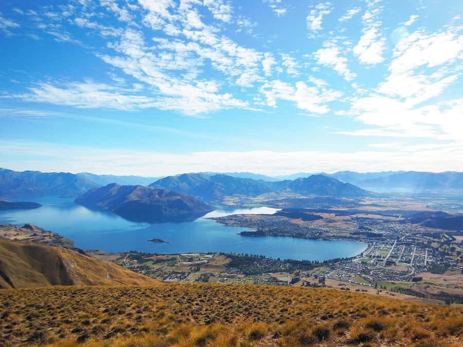 Wānaka: Helicopter Scenic Flight Wānaka Experience - Key highlights to know before you go